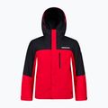 Куртка гірськолижна чоловіча Rossignol Velika Insulated sports red 17