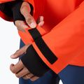 Куртка гірськолижна чоловіча Rossignol Velika Insulated golden gate 11