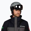 Чоловіча лижна куртка Rossignol Hero Velika Insulated onyx grey 7