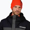 Куртка гірськолижна чоловіча Rossignol Hero Velika Insulated onyx grey 8