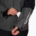 Куртка гірськолижна чоловіча Rossignol Hero Velika Insulated onyx grey 12