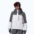 Куртка гірськолижна чоловіча Rossignol Hero Velika Insulated soft grey