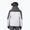 Чоловіча лижна куртка Rossignol Hero Velika Insulated soft grey 3