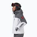 Чоловіча лижна куртка Rossignol Hero Velika Insulated soft grey 4