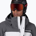 Чоловіча лижна куртка Rossignol Hero Velika Insulated soft grey 7