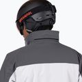 Куртка гірськолижна чоловіча Rossignol Hero Velika Insulated soft grey 8