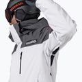Чоловіча лижна куртка Rossignol Hero Velika Insulated soft grey 9