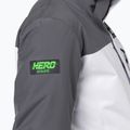 Чоловіча лижна куртка Rossignol Hero Velika Insulated soft grey 10