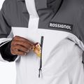 Куртка гірськолижна чоловіча Rossignol Hero Velika Insulated soft grey 11