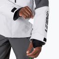 Куртка гірськолижна чоловіча Rossignol Hero Velika Insulated soft grey 12