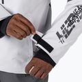 Куртка гірськолижна чоловіча Rossignol Hero Velika Insulated soft grey 13