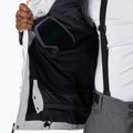 Куртка гірськолижна чоловіча Rossignol Hero Velika Insulated soft grey 17