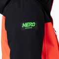 Чоловіча лижна куртка Rossignol Hero Velika Insulated neon grey 10
