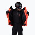 Чоловіча лижна куртка Rossignol Hero Velika Insulated neon grey 11