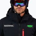 Куртка гірськолижна чоловіча Rossignol Hero Blakside Insulated black 7