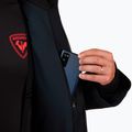 Куртка гірськолижна чоловіча Rossignol Hero Blakside Insulated black 16
