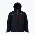 Чоловіча лижна куртка Rossignol Hero Blakside Insulated black 18