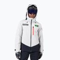 Куртка гірськолижна чоловіча Rossignol Hero Blakside Insulated soft grey