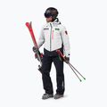 Куртка гірськолижна чоловіча Rossignol Hero Blakside Insulated soft grey 2