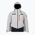 Куртка гірськолижна чоловіча Rossignol Hero Blakside Insulated soft grey 17