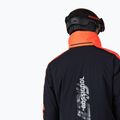 Чоловіча лижна куртка Rossignol Hero Blakside Insulated neon red 5