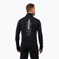 Чоловіча толстовка Rossignol Hero Mid Layers Stretch black 3
