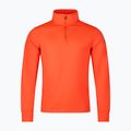 Кофта лижна чоловіча Rossignol Mid Layer Stertch Half Zip golden gate 6