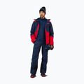 Кофта лижна чоловіча Rossignol Mid Layer Stertch Half Zip dark navy 2