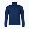 Кофта лижна чоловіча Rossignol Mid Layer Stertch Half Zip dark navy 6