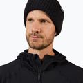 Кофта чоловіча Rossignol Blackside Mix Full Zip Hoodie Fleece black 5