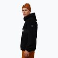 Chоловіча толстовка Rossignol Alltrack Anorak Fleece black 4