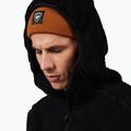 Chоловіча толстовка Rossignol Alltrack Anorak Fleece black 5