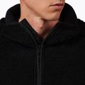 Chоловіча толстовка Rossignol Alltrack Anorak Fleece black 6