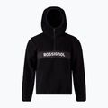 Chоловіча толстовка Rossignol Alltrack Anorak Fleece black 8