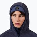 Кофта чоловіча Rossignol Alltrack Anorak Fleece true night blue 5