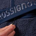 Кофта чоловіча Rossignol Alltrack Anorak Fleece true night blue 7