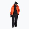 Чоловічі лижні штани Rossignol Strawpile Insulated black 2