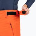 Чоловічі лижні штани Rossignol Strawpile Insulated golden gate 6
