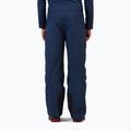 Штани гірськолижні чоловічі Rossignol Strawpile Insulated dark navy 3