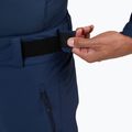 Чоловічі лижні штани Rossignol Strawpile Insulated dark navy 6