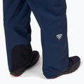Чоловічі лижні штани Rossignol Strawpile Insulated dark navy 7