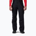 Чоловічі лижні штани Rossignol Insulated Ski black