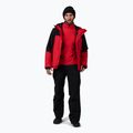 Чоловічі лижні штани Rossignol Insulated Ski black 2
