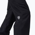 Штани гірськолижні чоловічі Rossignol Insulated Ski black 8