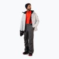 Штани гірськолижні чоловічі Rossignol Insulated Ski onyx grey 2