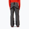 Чоловічі лижні штани Rossignol Insulated Ski onyx grey 3
