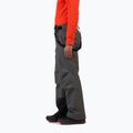 Чоловічі лижні штани Rossignol Insulated Ski onyx grey 4