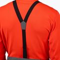 Чоловічі лижні штани Rossignol Insulated Ski onyx grey 5