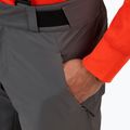 Чоловічі лижні штани Rossignol Insulated Ski onyx grey 6