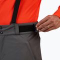 Штани гірськолижні чоловічі Rossignol Insulated Ski onyx grey 7